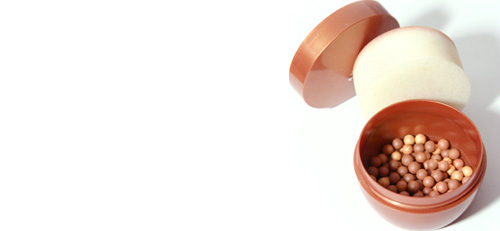 Make up Beratung Make up Beratung